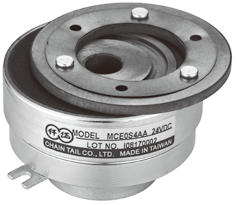 供应仟岱MCES06AA/MCES09AA/MCE0S2AA/MCE0S4AA微小型电磁离合器