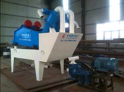 【细砂回收机能够改良制砂生产线弊端】价格,